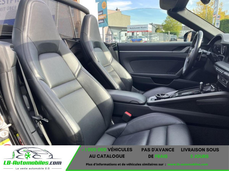Porsche 911 3.0i 385 PDK  occasion � Beaupuy - photo n�6