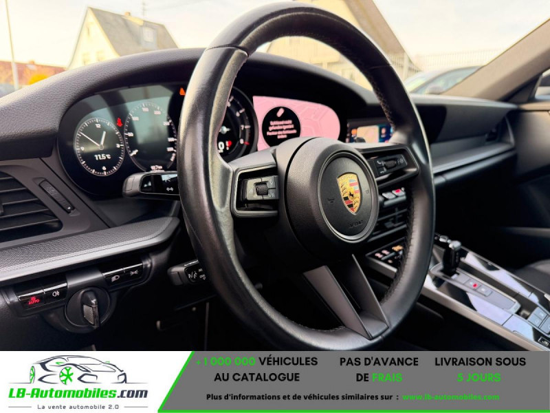 Porsche 911 3.0i 385 PDK  occasion � Beaupuy - photo n�6