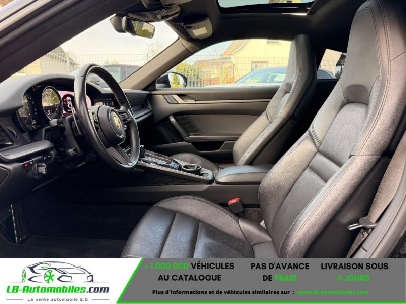Porsche 911 3.0i 385 PDK  occasion � Beaupuy - photo n�5