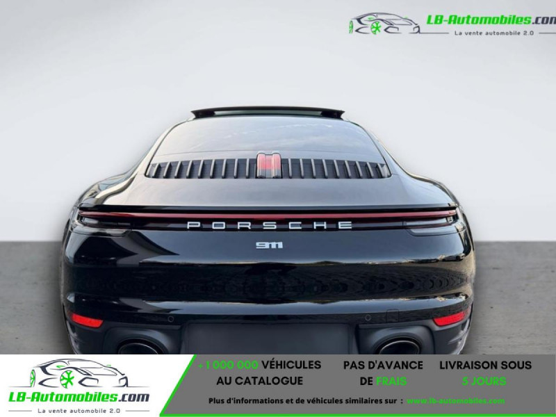 Porsche 911 3.0i 385 PDK  occasion � Beaupuy - photo n�4
