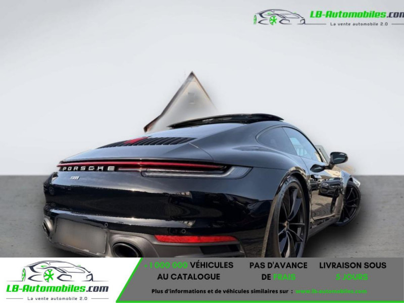 Porsche 911 3.0i 385 PDK  occasion � Beaupuy - photo n�3