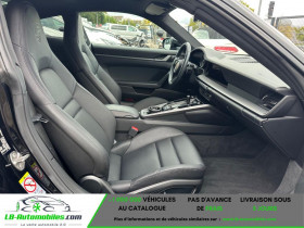 Porsche 911 3.0i 385 PDK  occasion � Beaupuy - photo n�4