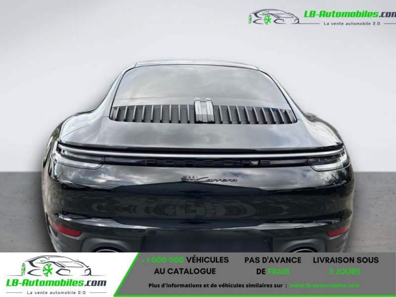 Porsche 911 3.0i 385 PDK  occasion � Beaupuy - photo n�3