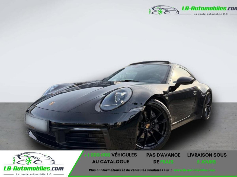 Porsche 911 3.0i 385 PDK  occasion � Beaupuy