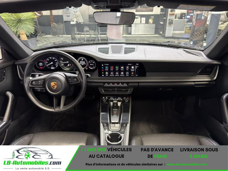 Porsche 911 3.0i 385 PDK  occasion � Beaupuy - photo n�3
