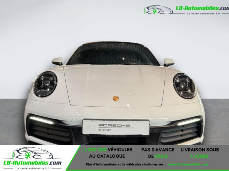 Porsche 911 3.0i 385 PDK  occasion � Beaupuy - photo n�3