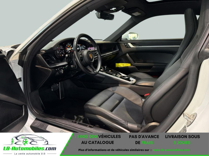 Porsche 911 3.0i 385 PDK  occasion � Beaupuy - photo n�6