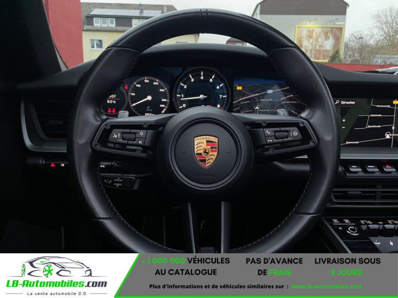 Porsche 911 3.0i 385 PDK  occasion � Beaupuy - photo n�6