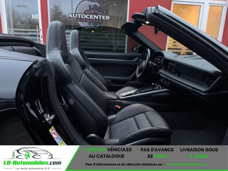 Porsche 911 3.0i 385 PDK  occasion � Beaupuy - photo n�5