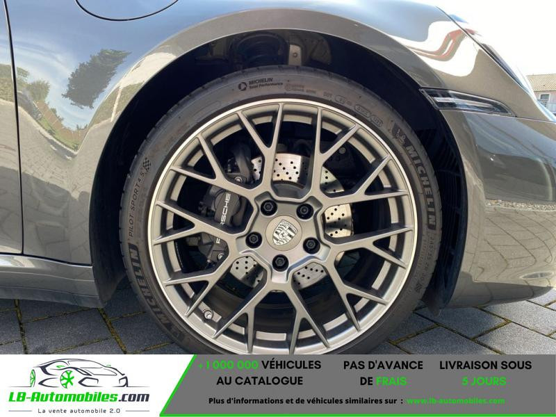 Porsche 911 3.0i 385 PDK  occasion  Beaupuy - photo n6