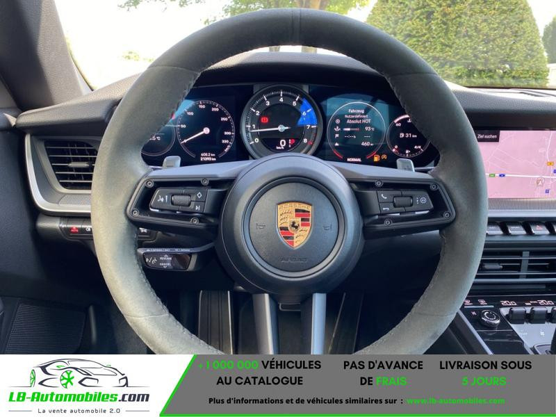 Porsche 911 3.0i 385 PDK  occasion  Beaupuy - photo n5