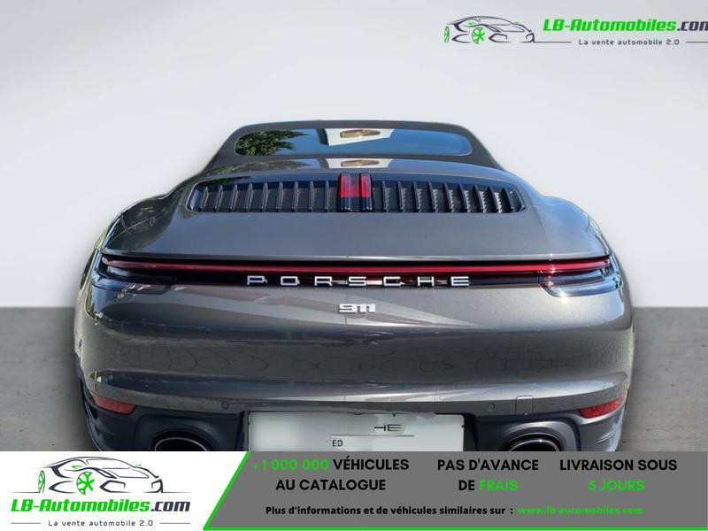 Porsche 911 3.0i 385 PDK  occasion  Beaupuy - photo n4