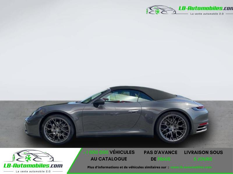 Porsche 911 3.0i 385 PDK  occasion  Beaupuy - photo n3