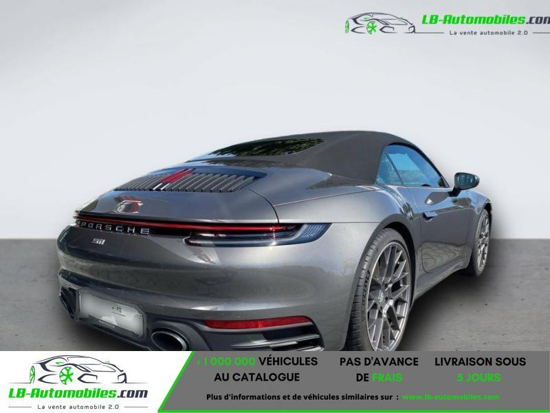 Porsche 911 3.0i 385 PDK  occasion  Beaupuy - photo n2