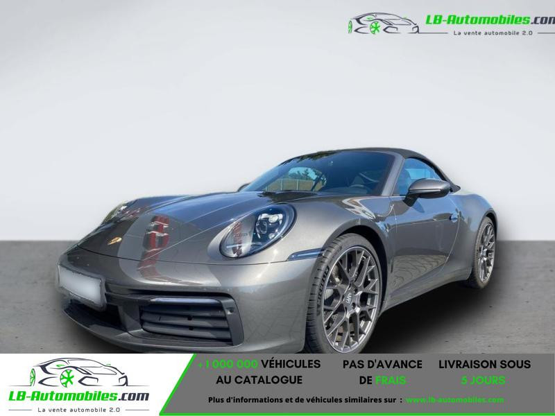 Porsche 911 3.0i 385 PDK  occasion  Beaupuy