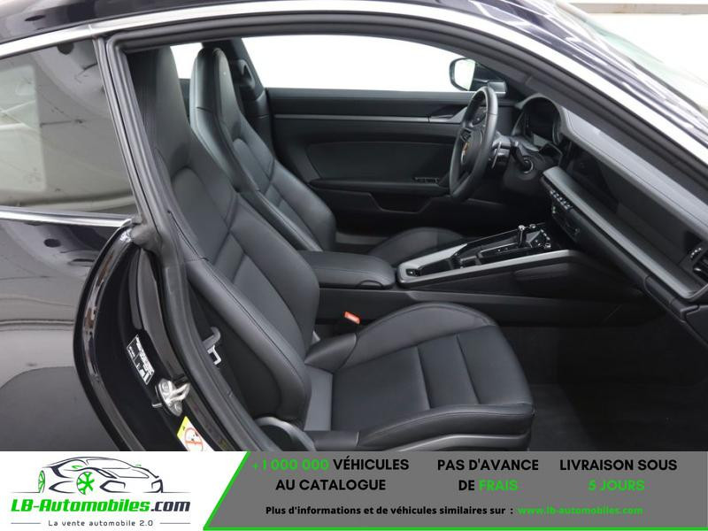 Porsche 911 3.0i 385 PDK  occasion  Beaupuy - photo n4