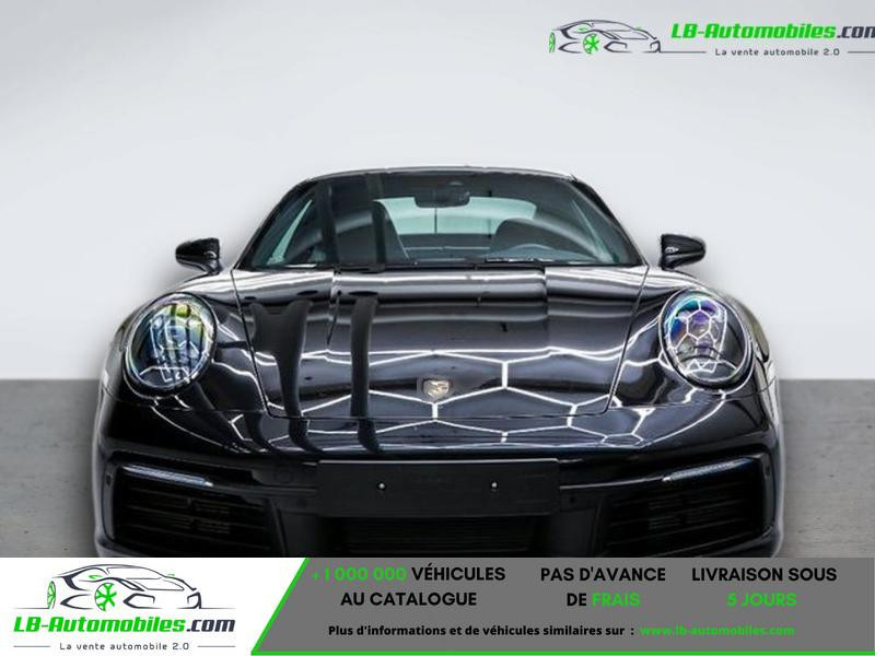 Porsche 911 3.0i 385 PDK  occasion  Beaupuy - photo n3