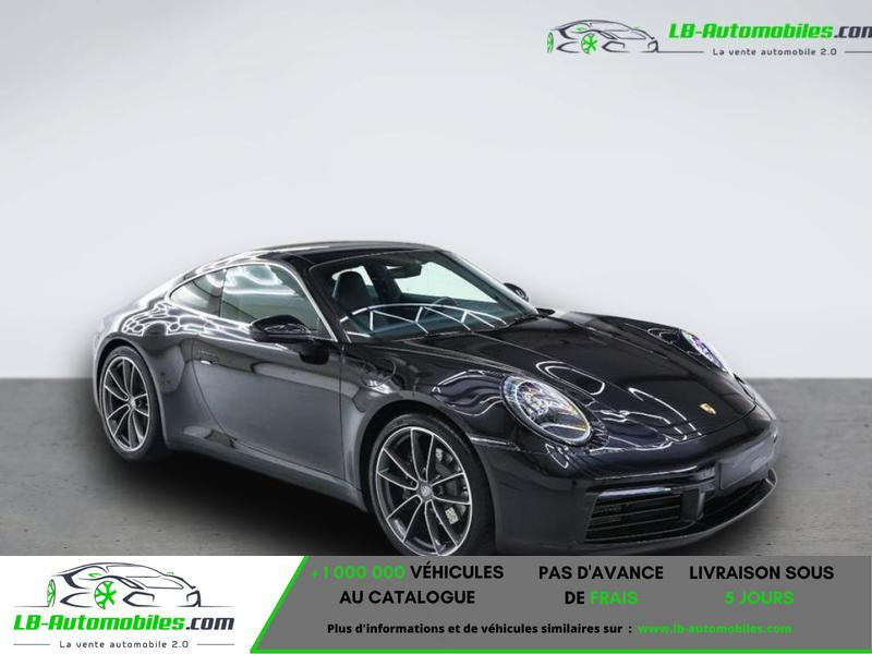 Porsche 911 3.0i 385 PDK  occasion  Beaupuy - photo n2