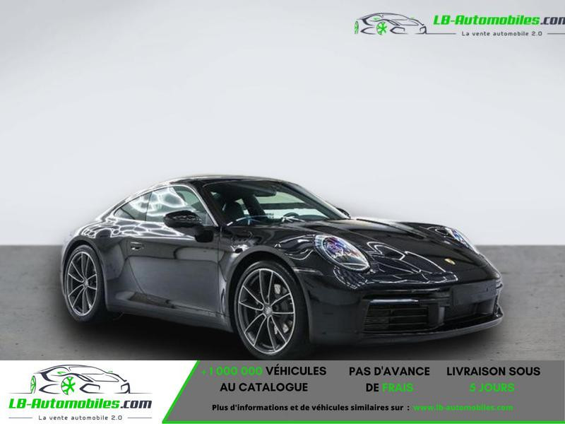Porsche 911 3.0i 385 PDK  occasion  Beaupuy