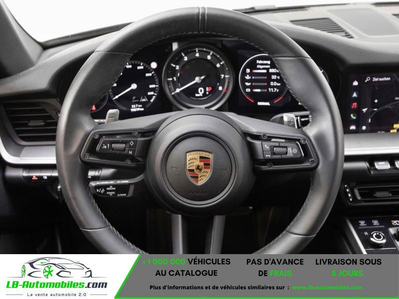 Porsche 911 3.0i 385 PDK  occasion  Beaupuy - photo n7