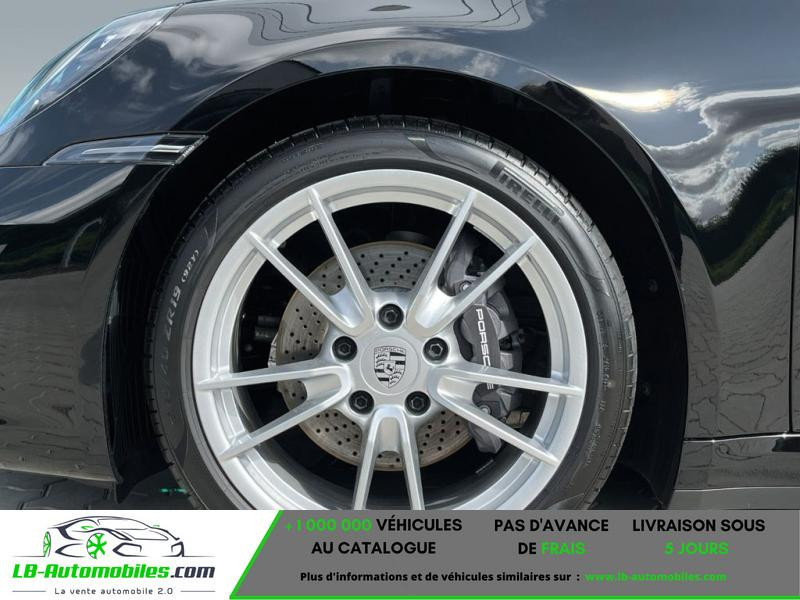 Porsche 911 3.0i 385 PDK  occasion  Beaupuy - photo n6