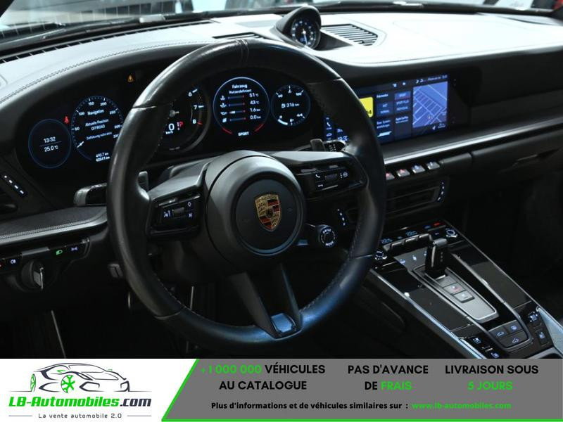Porsche 911 3.0i 385 PDK  occasion  Beaupuy - photo n7