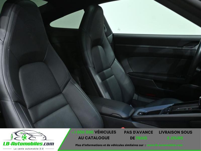 Porsche 911 3.0i 385 PDK  occasion  Beaupuy - photo n6