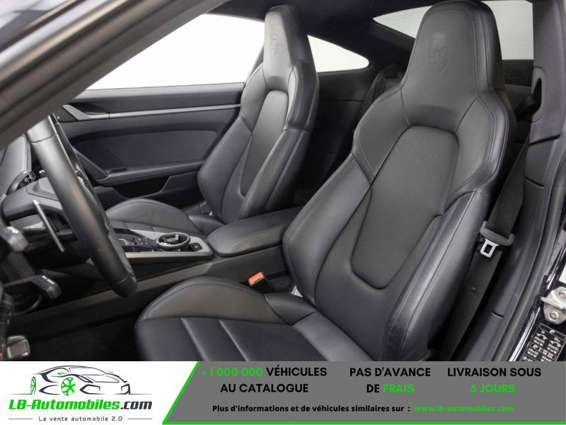 Porsche 911 3.0i 385 PDK  occasion  Beaupuy - photo n5
