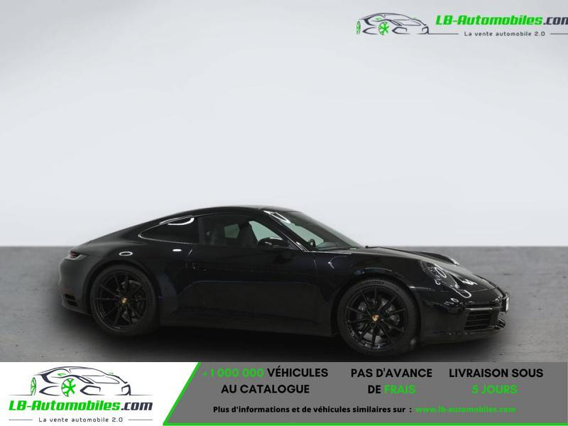 Porsche 911 3.0i 385 PDK  occasion  Beaupuy - photo n5