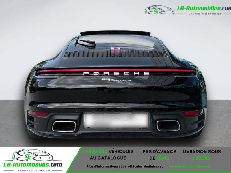 Porsche 911 3.0i 385 PDK  occasion  Beaupuy - photo n4