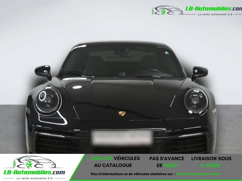 Porsche 911 3.0i 385 PDK  occasion  Beaupuy - photo n4