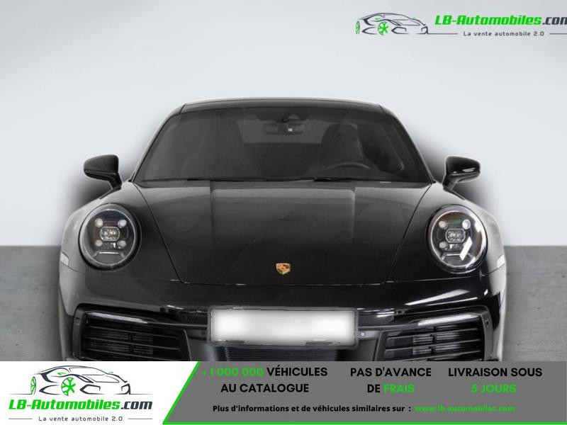 Porsche 911 3.0i 385 PDK  occasion  Beaupuy - photo n3