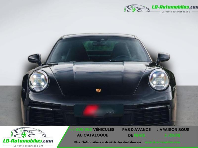 Porsche 911 3.0i 385 PDK  occasion  Beaupuy - photo n3