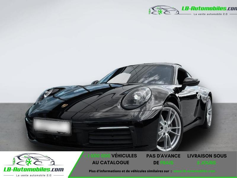 Porsche 911 3.0i 385 PDK  occasion  Beaupuy