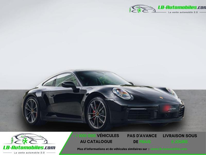Porsche 911 3.0i 385 PDK  occasion  Beaupuy - photo n2