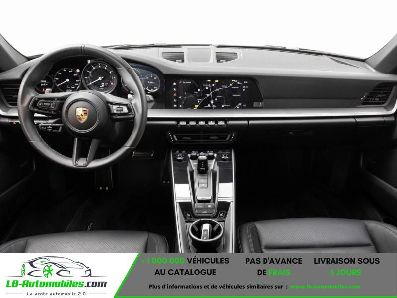 Porsche 911 3.0i 385 PDK  occasion  Beaupuy - photo n2