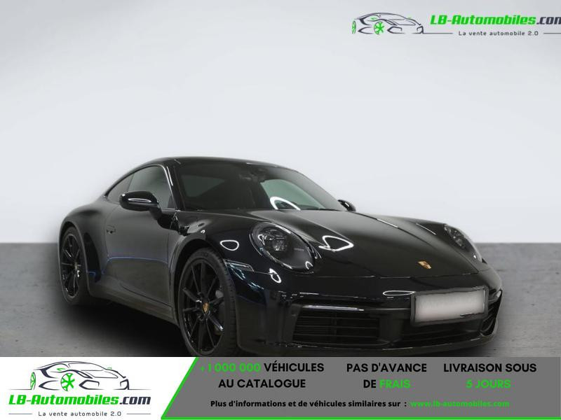 Porsche 911 3.0i 385 PDK  occasion  Beaupuy - photo n2
