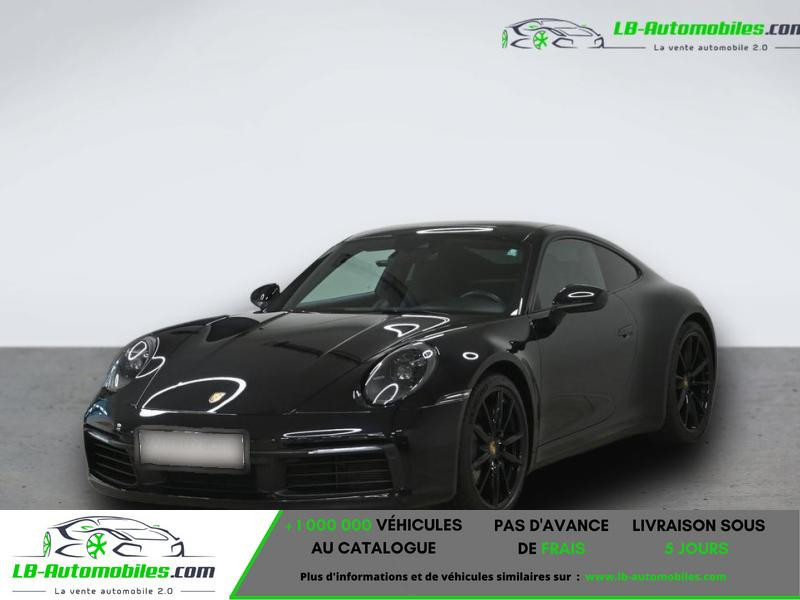 Porsche 911 3.0i 385 PDK  occasion  Beaupuy