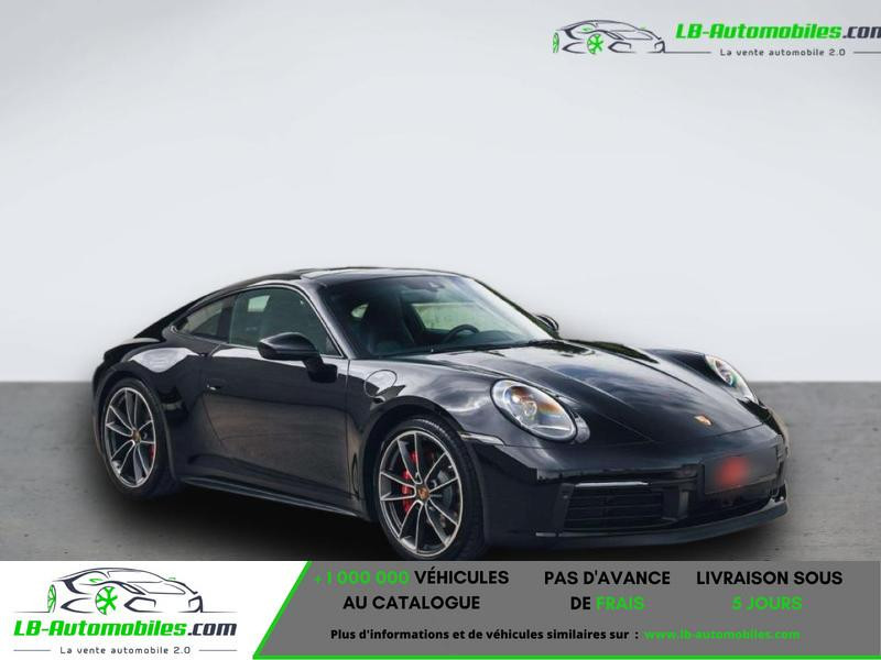 Porsche 911 3.0i 385 PDK  occasion  Beaupuy