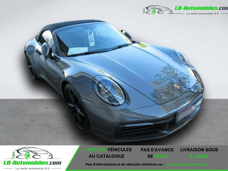 Porsche 911 3.0i 385 PDK  occasion  Beaupuy
