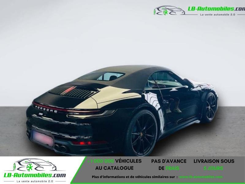 Porsche 911 3.0i 385 PDK  occasion  Beaupuy