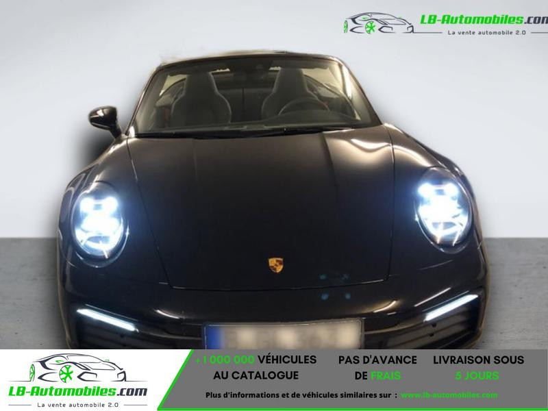 Porsche 911 3.0i 385 PDK  occasion  Beaupuy - photo n2