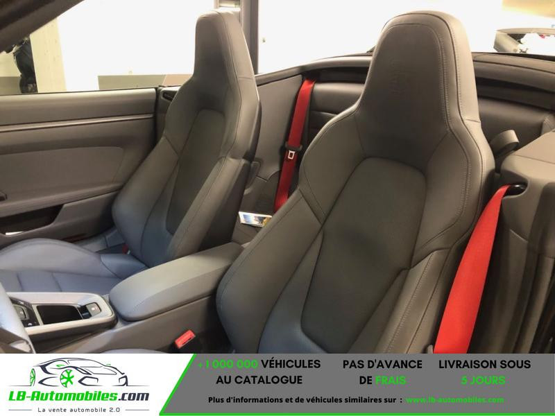Porsche 911 3.0i 385 PDK  occasion  Beaupuy - photo n8