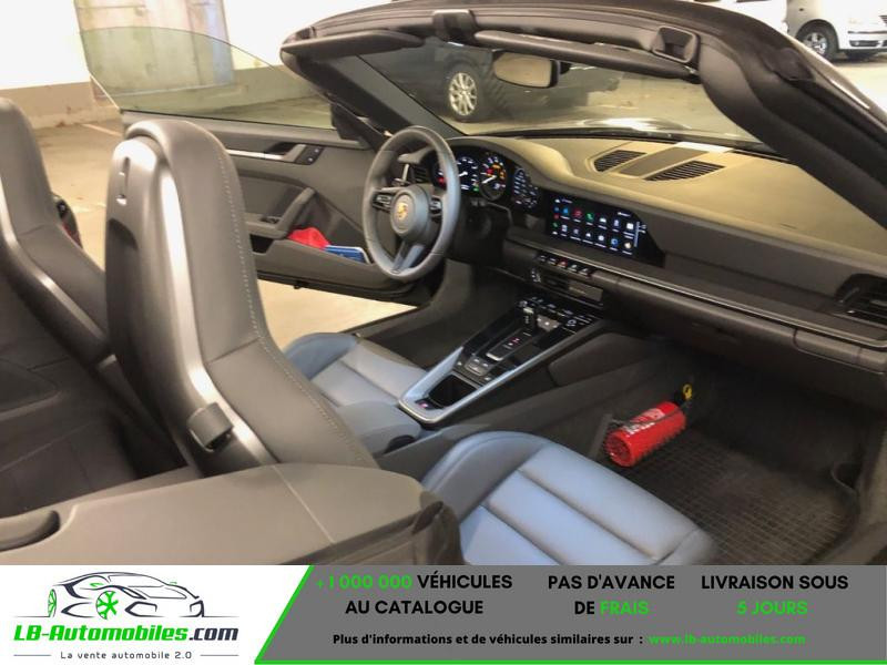 Porsche 911 3.0i 385 PDK  occasion  Beaupuy - photo n7