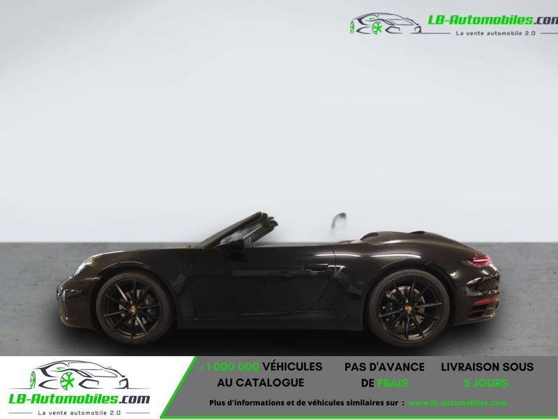 Porsche 911 3.0i 385 PDK  occasion  Beaupuy - photo n6