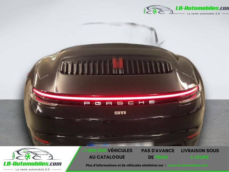 Porsche 911 3.0i 385 PDK  occasion  Beaupuy - photo n5