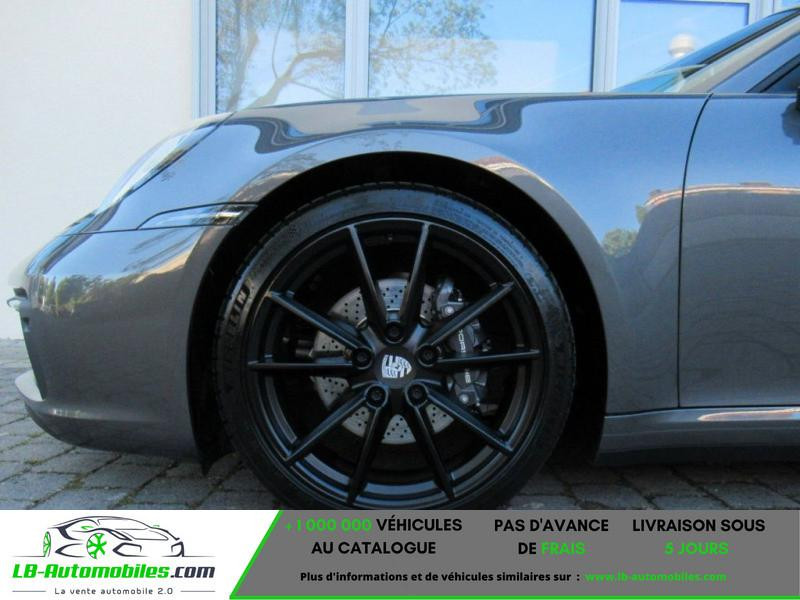 Porsche 911 3.0i 385 PDK  occasion  Beaupuy - photo n5
