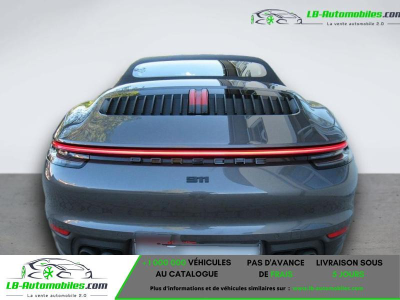 Porsche 911 3.0i 385 PDK  occasion  Beaupuy - photo n4