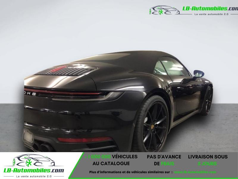 Porsche 911 3.0i 385 PDK  occasion  Beaupuy - photo n4