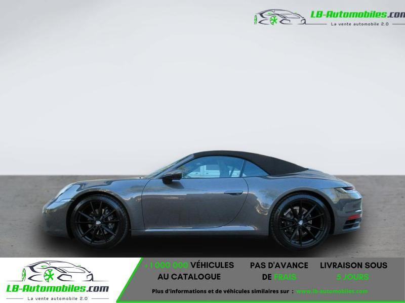 Porsche 911 3.0i 385 PDK  occasion  Beaupuy - photo n3